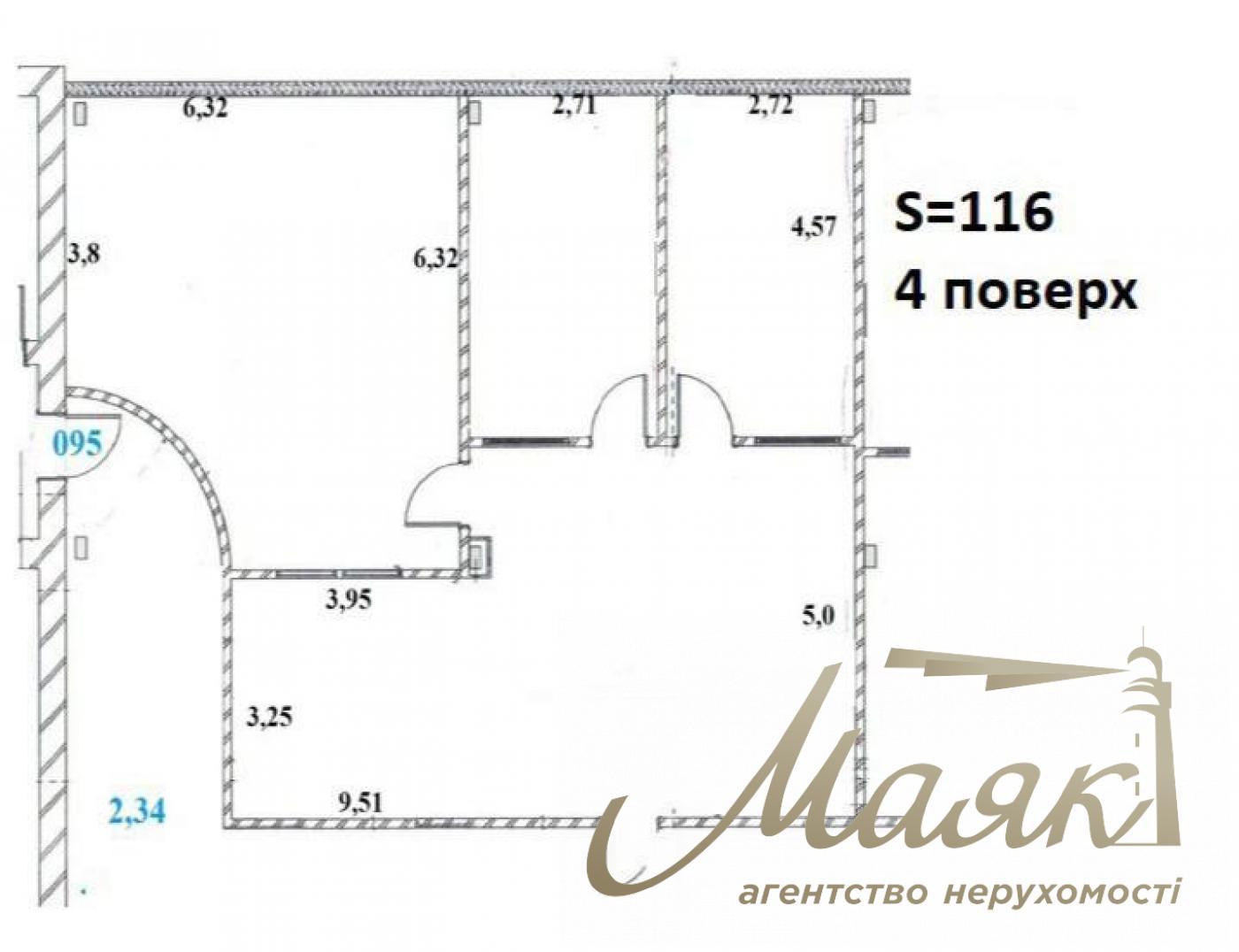 Оренда офісу 63м2 БЦ Либідь вул Каземіра Малевича 86п Печерський район Либідська