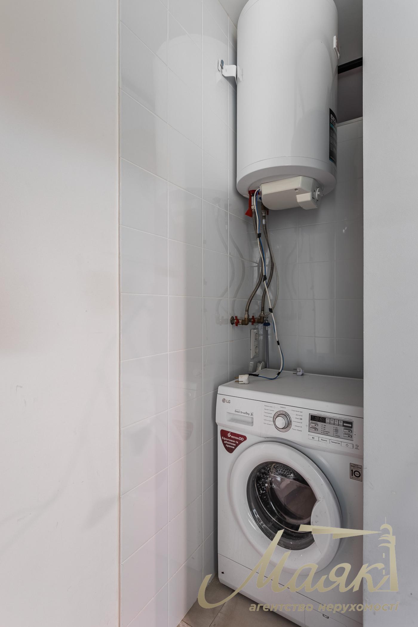 Продаж 2к. квартири 55м у ЖК Святобор Park Resort, вул. Львівська