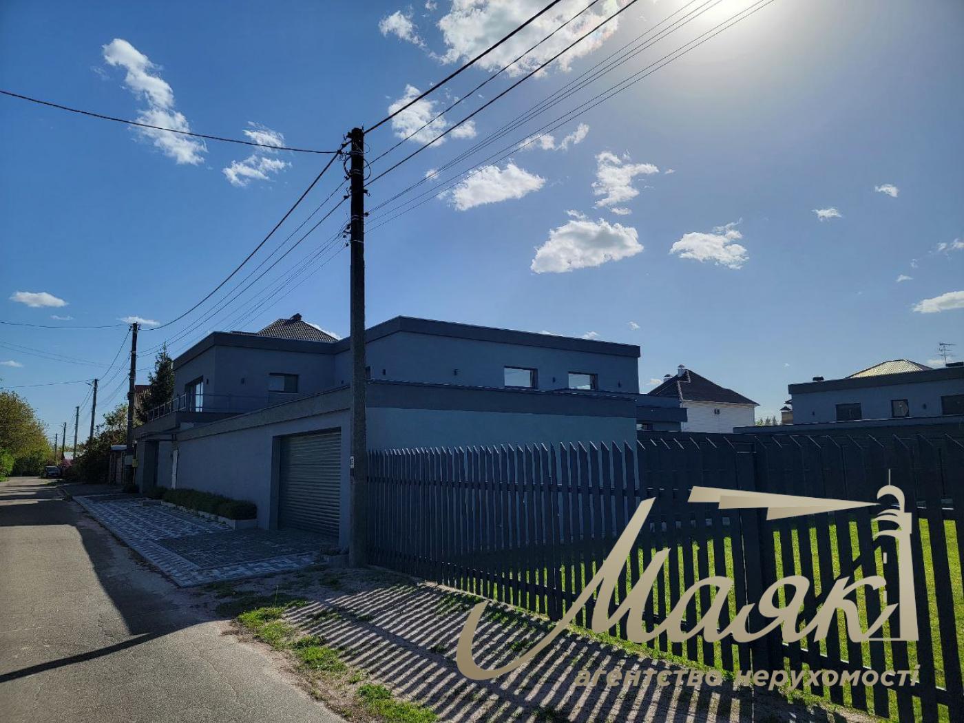 Продажа Дома ул. Квитневая, Гора, Бориспольский р-н