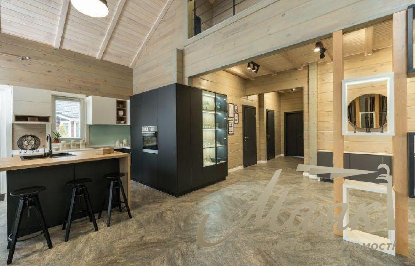 Оренда 2х-поверхового будинку 270м2, Дарницький район, Осокорки, Київ