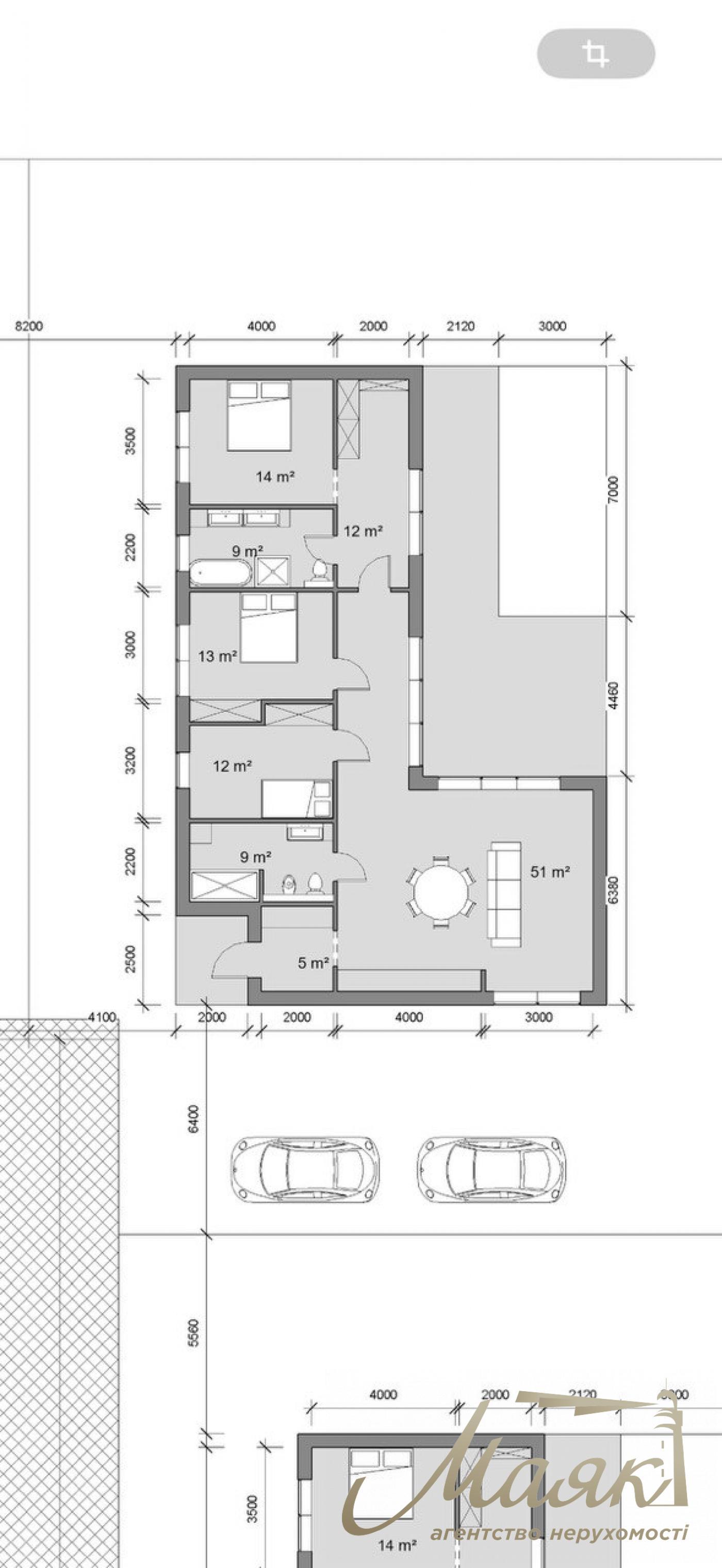 Продаж будинку на Осокорках