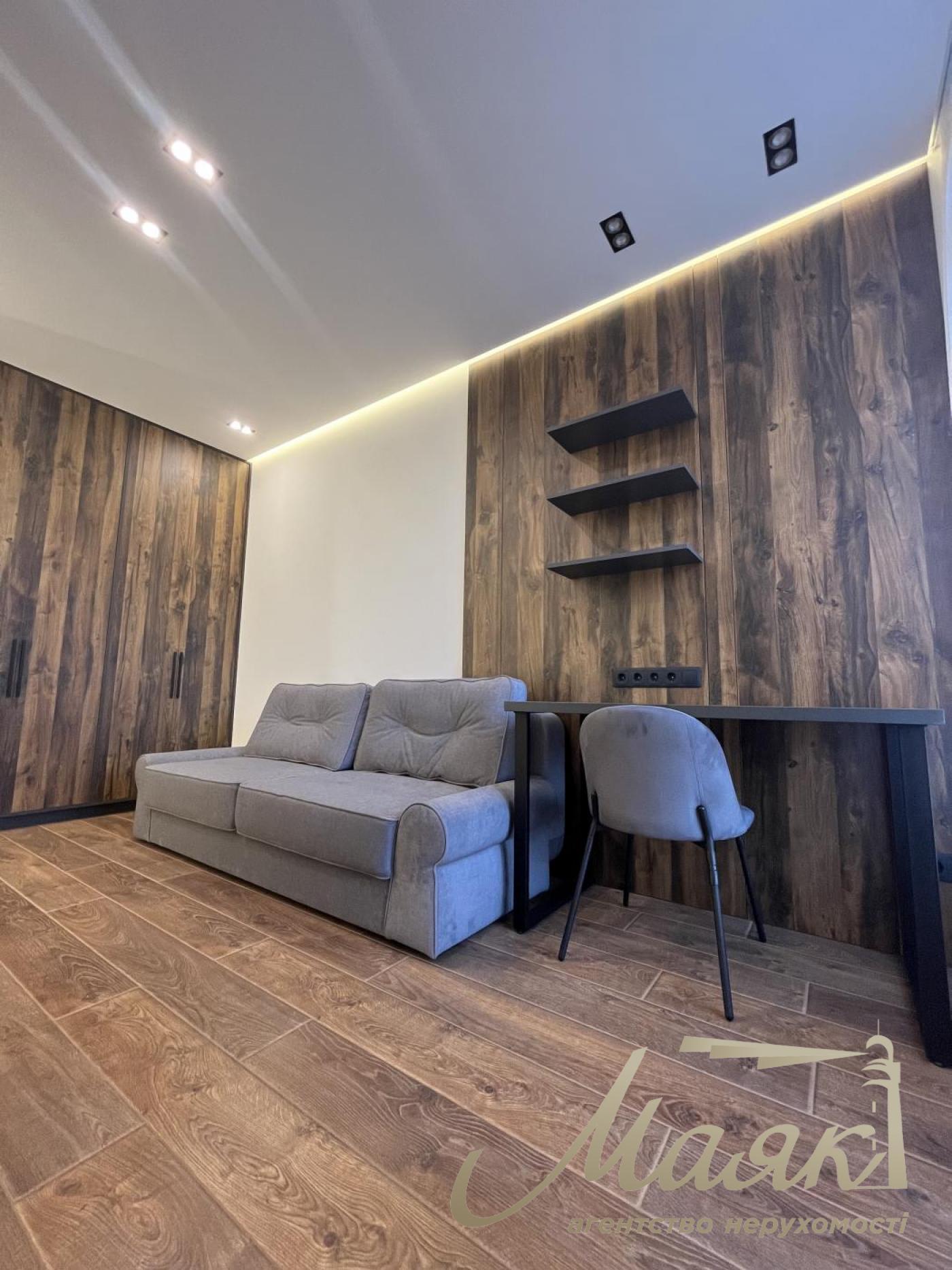 Оренда 3-х кімнатної квартири в ЖК Французький квартал-2 Предславинська, Печерський район.