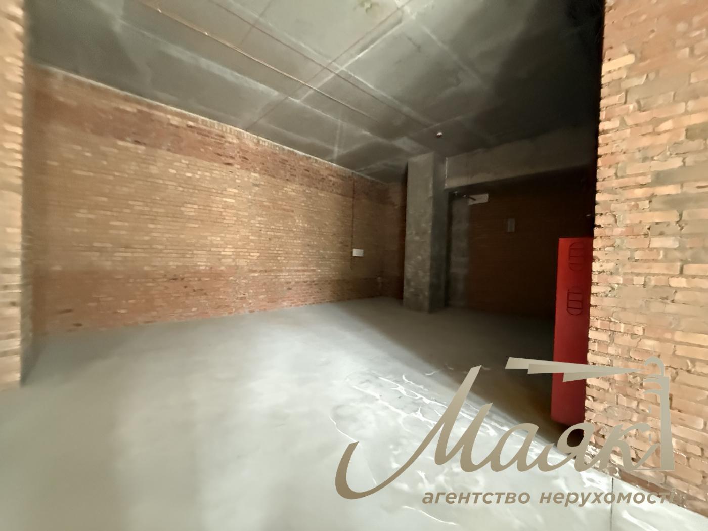 Оренда фасадного 110м2 приміщення ЖК Трініті вул. Тютюнника, 39/2