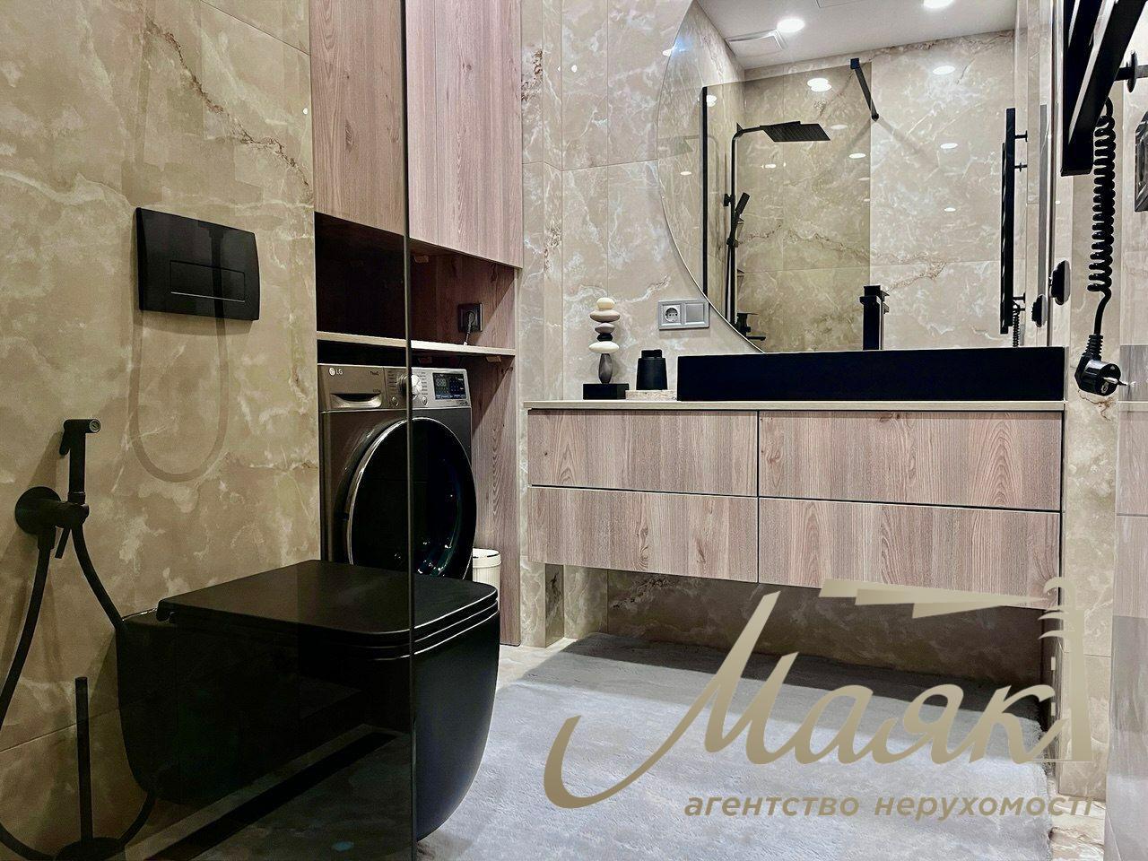 Оренда 3к. квартири в ЖК Taryan Towers Івана Павла II вул. (Лумумби Патріса), 12