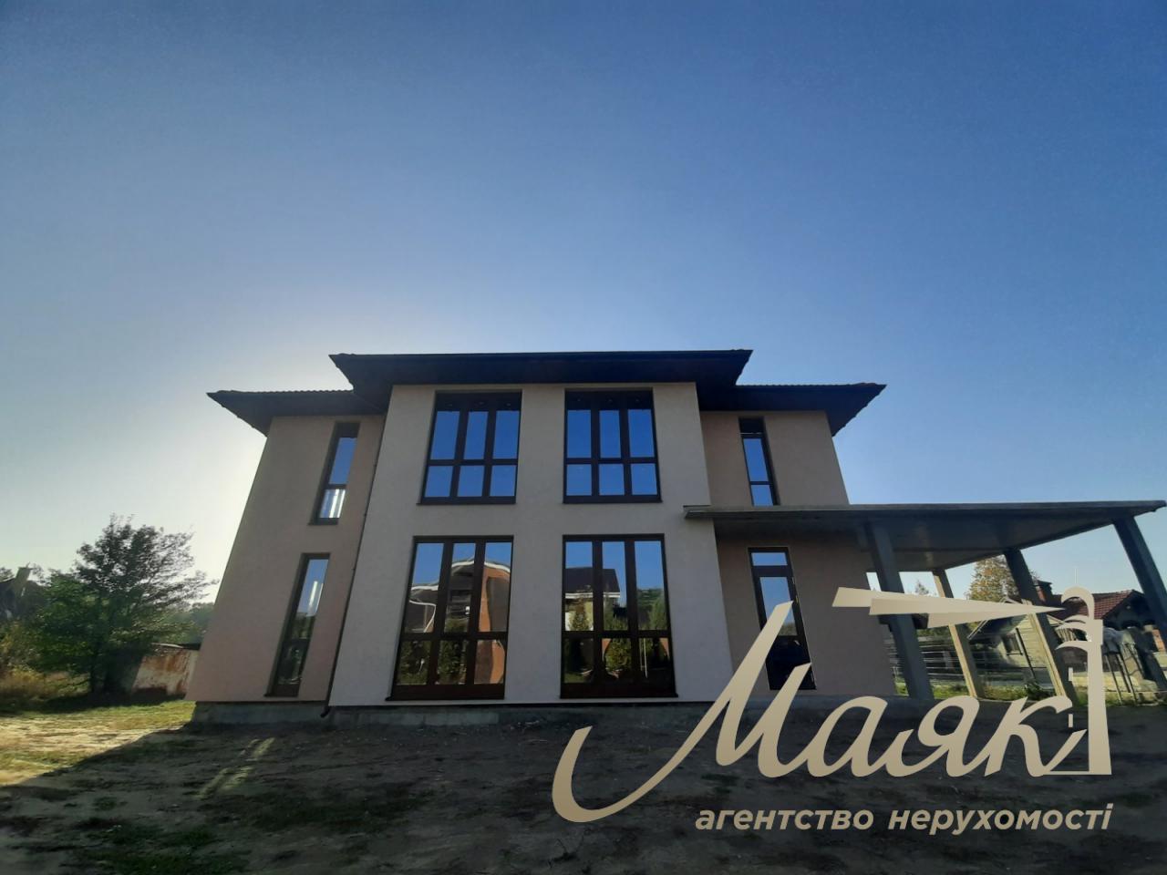 Продажжа дома 269 м2, Романков, Обуховский район