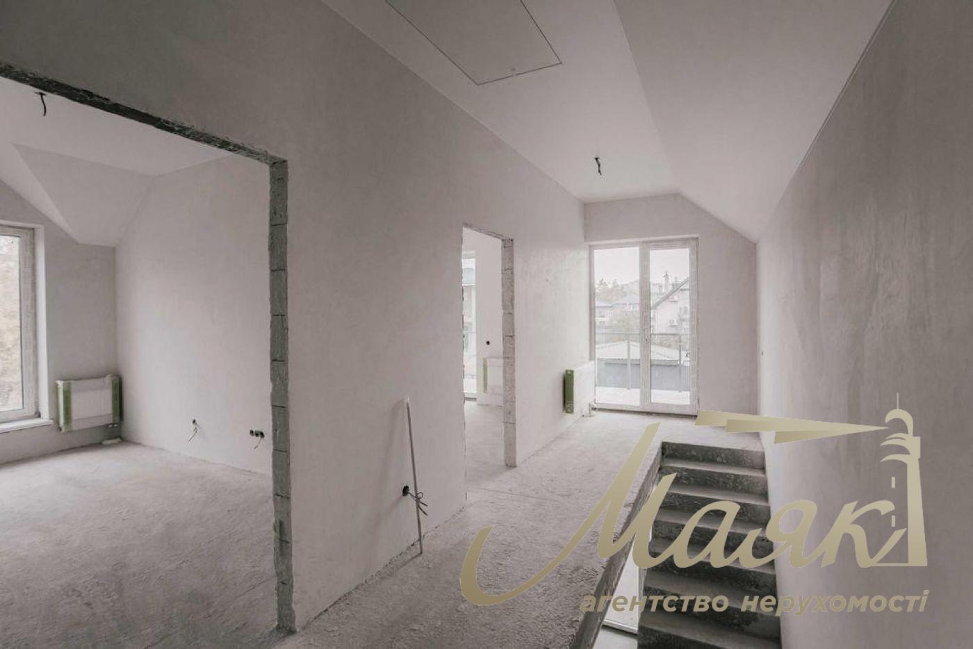 Sale of house (185m2) Zhulyany, Kyiv