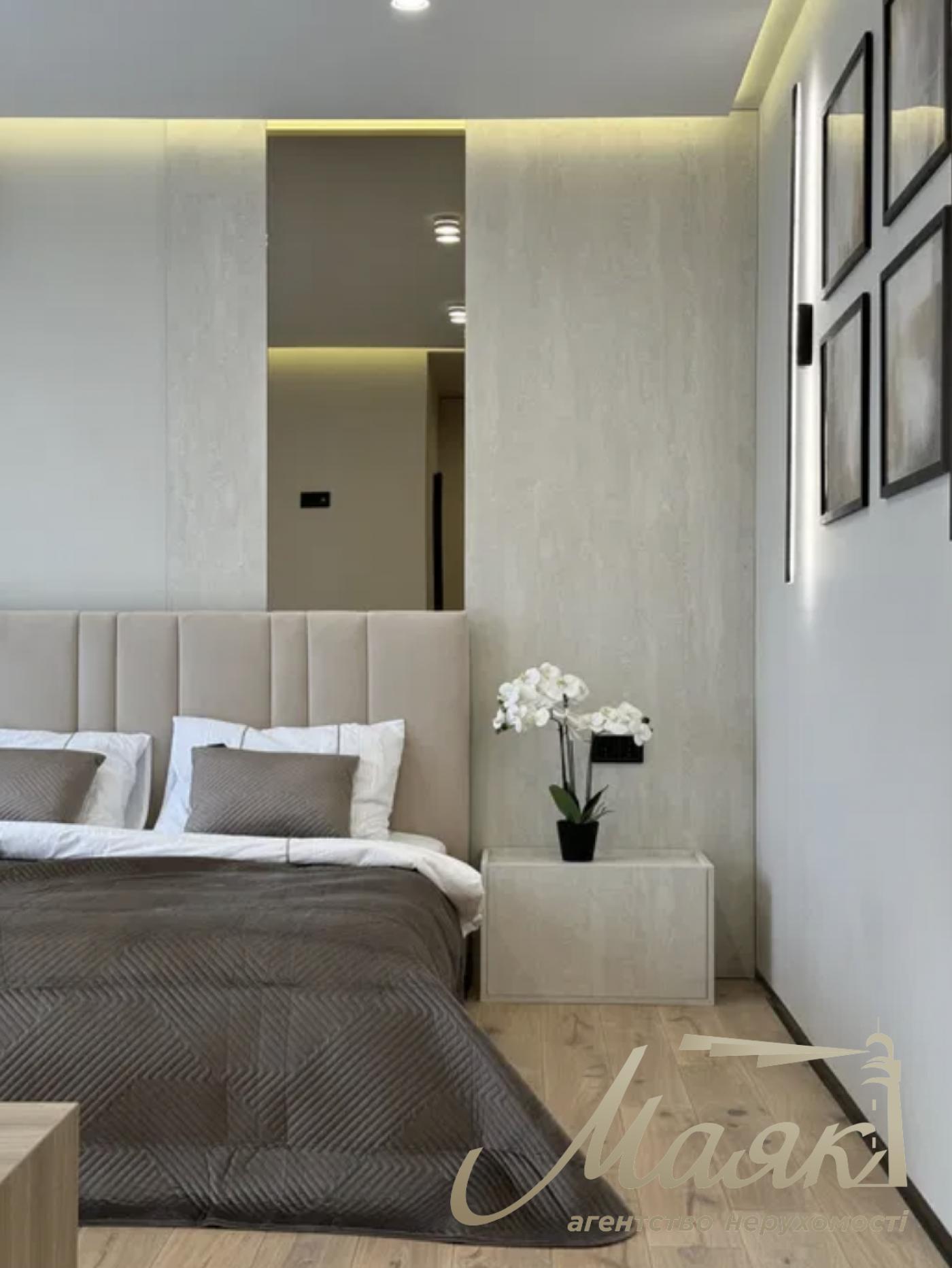 Продаж 3-кімнатної квартири 80м2 в ЖК Хоффман Хаус Златоустівська Центр