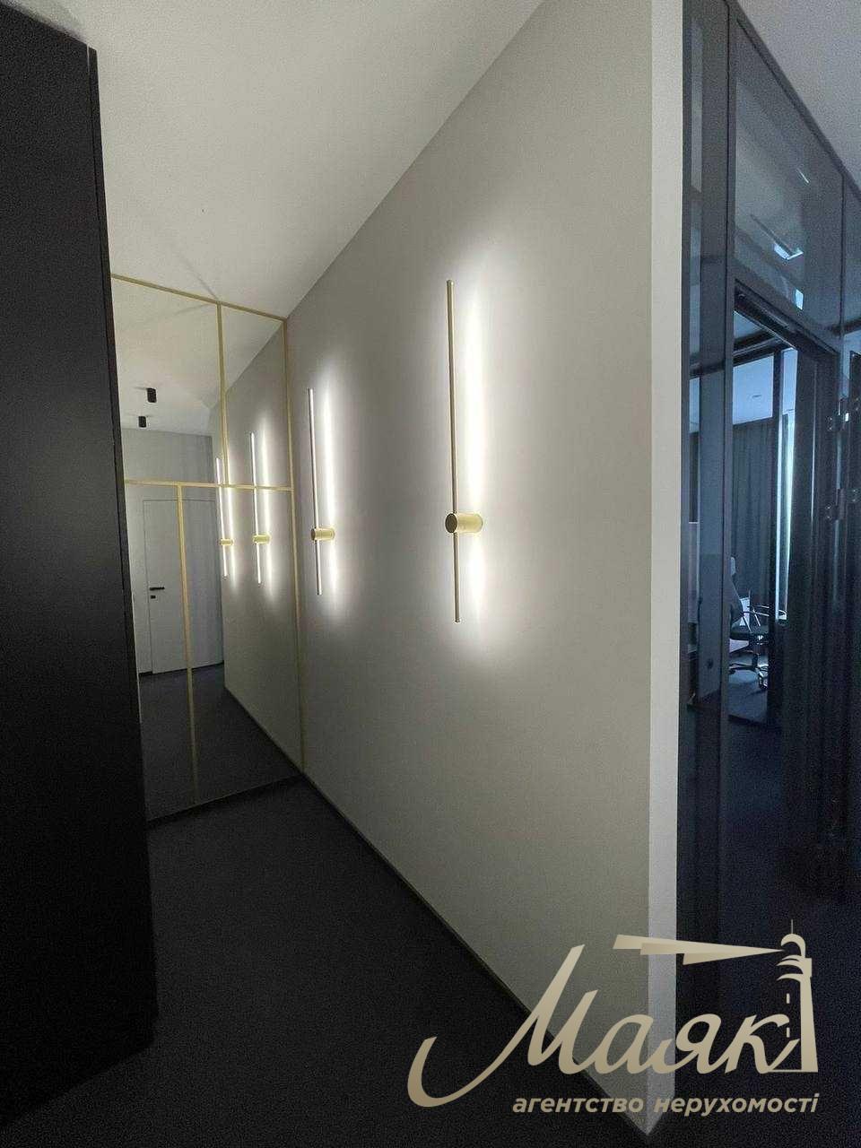 Аренда офиса 45м2 в ЖК Чикаго, Печерск
