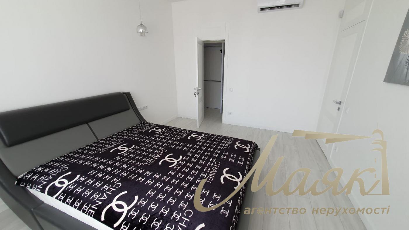 Аренда 3к квартиры ЖК Фундуклеевский, ул. Богдана Хмельницкого, Центр