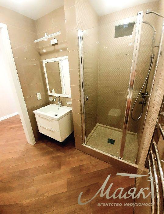 Аренда видовой 2к квартиры ЖК Сильвер Бриз, Днепровская Набережная