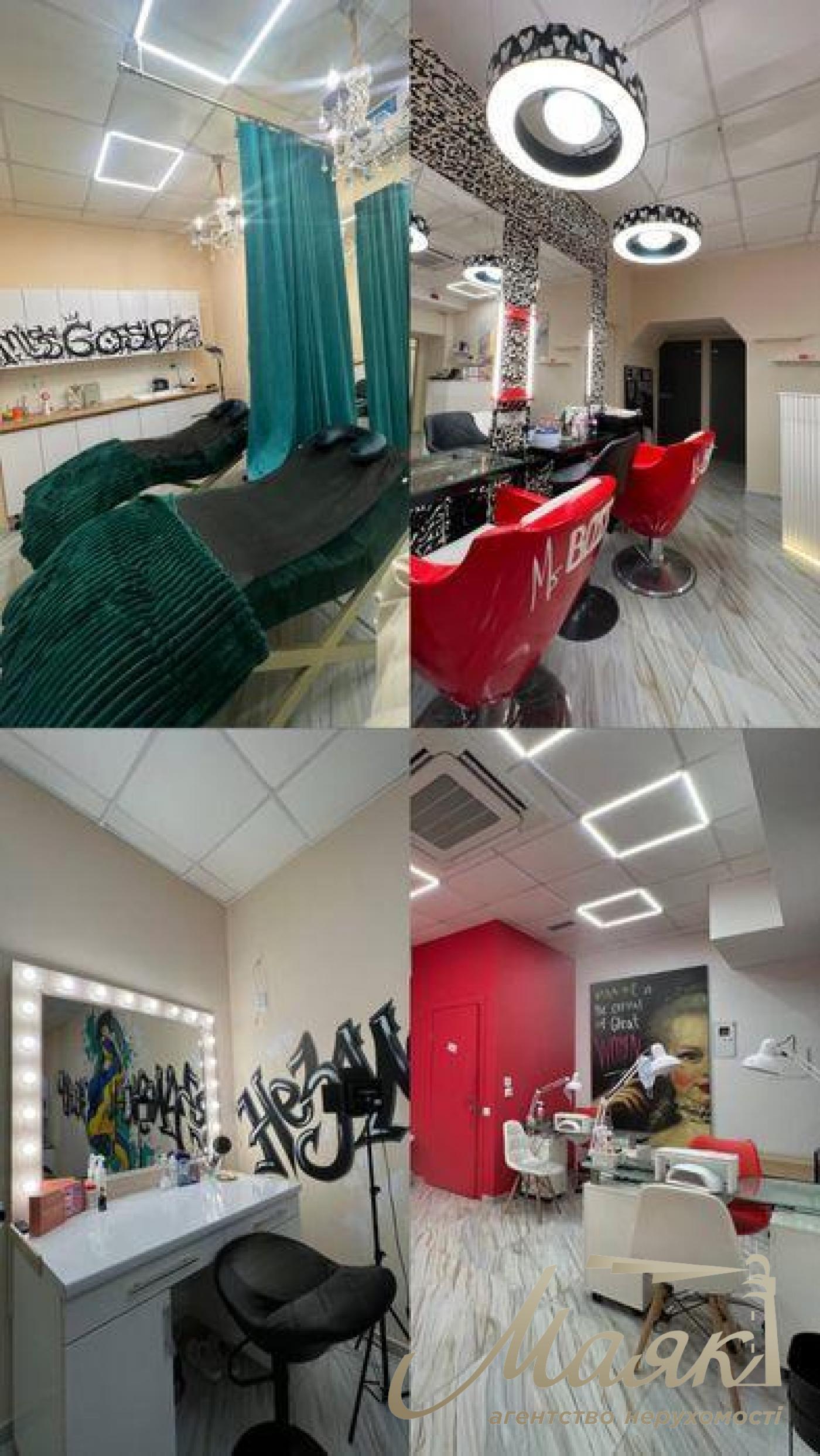 Rent 90 sq.m. front premise, Khreshchatyk, Maidan Nezalezhnosti