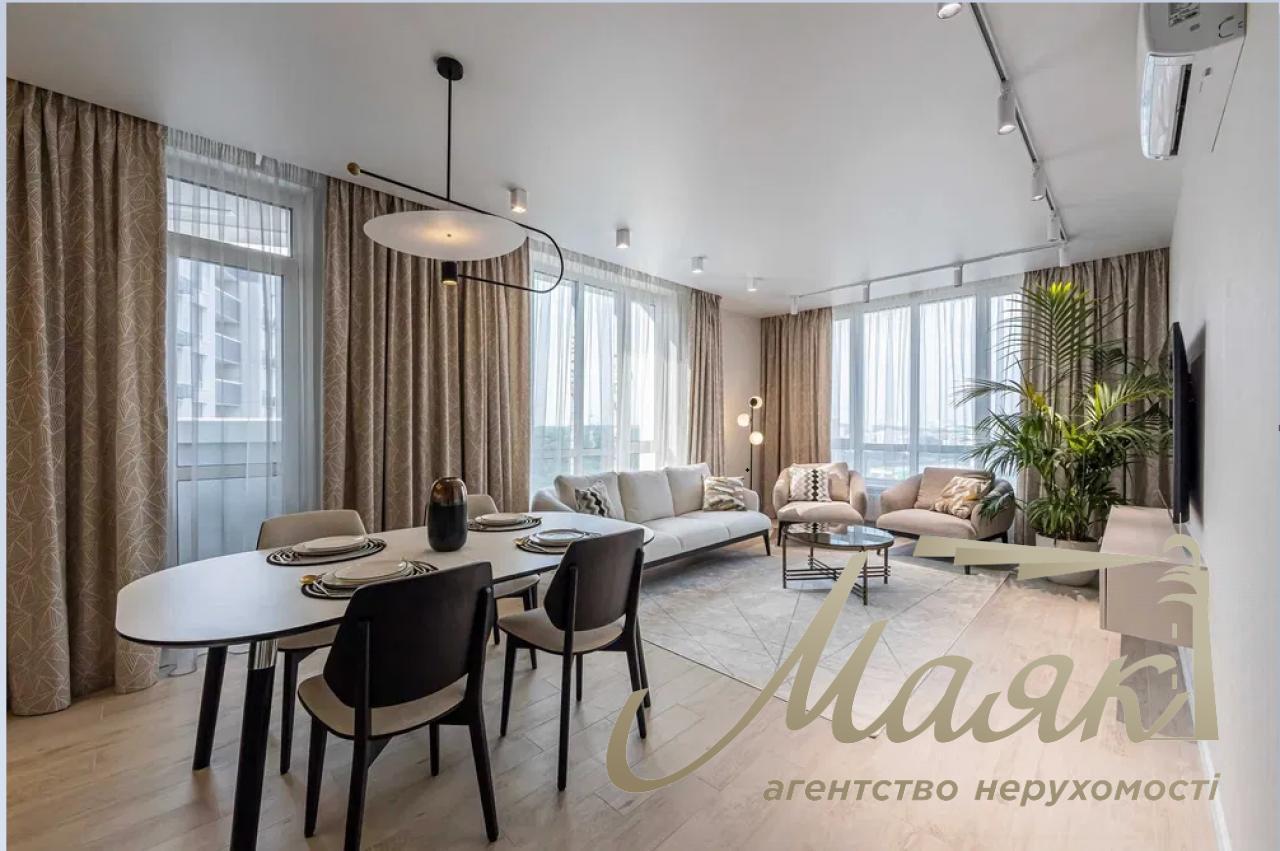 Новопечерская Башня Продажа / Квартира / Киквидзе, Зверинец, г. Киев