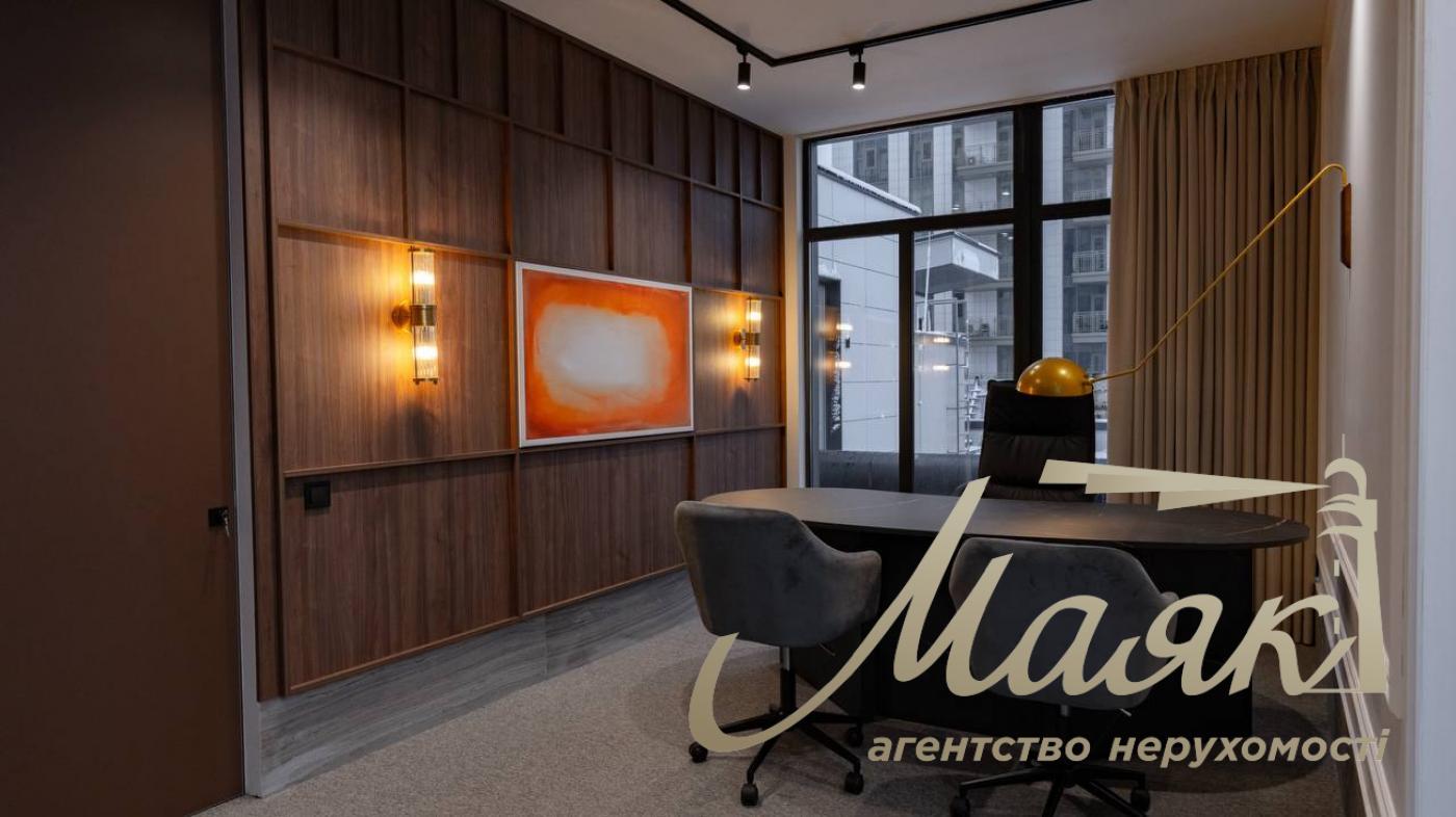 Продаж офісу ЖК Ярославів Град, вул. Бульварно-Кудрявська