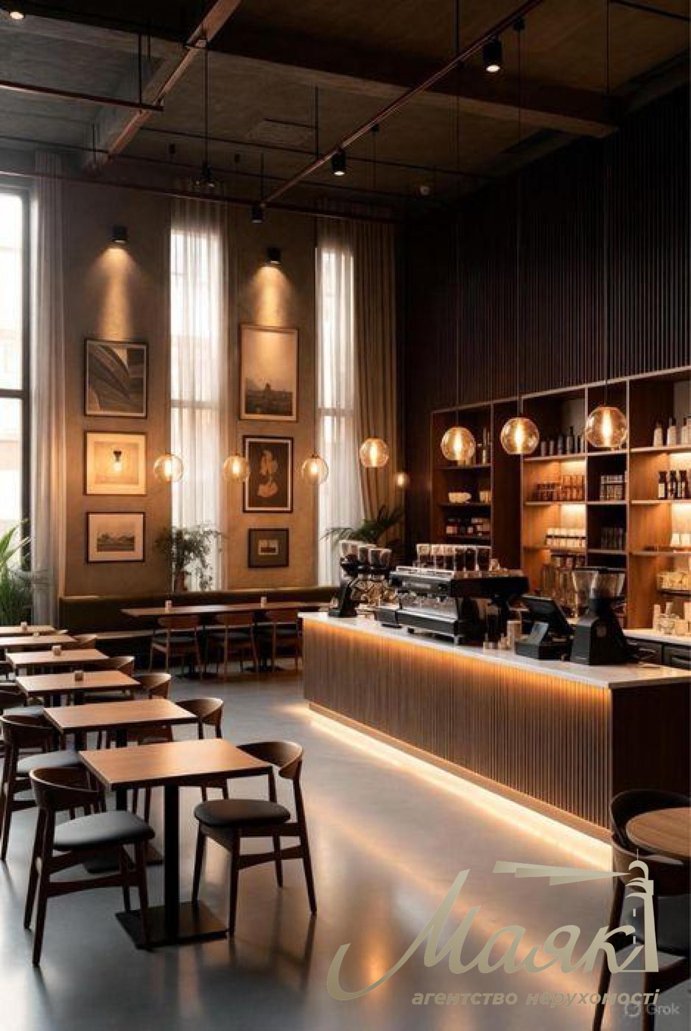 Оренда фасадного комерційного приміщення ЖК Новопечерські Липки, вул. Верхогляда (Драгомирова)