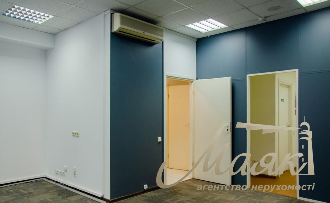 Аренда офиса, 311м2, ул. Пимоненко Николая 13, БЦ Business City