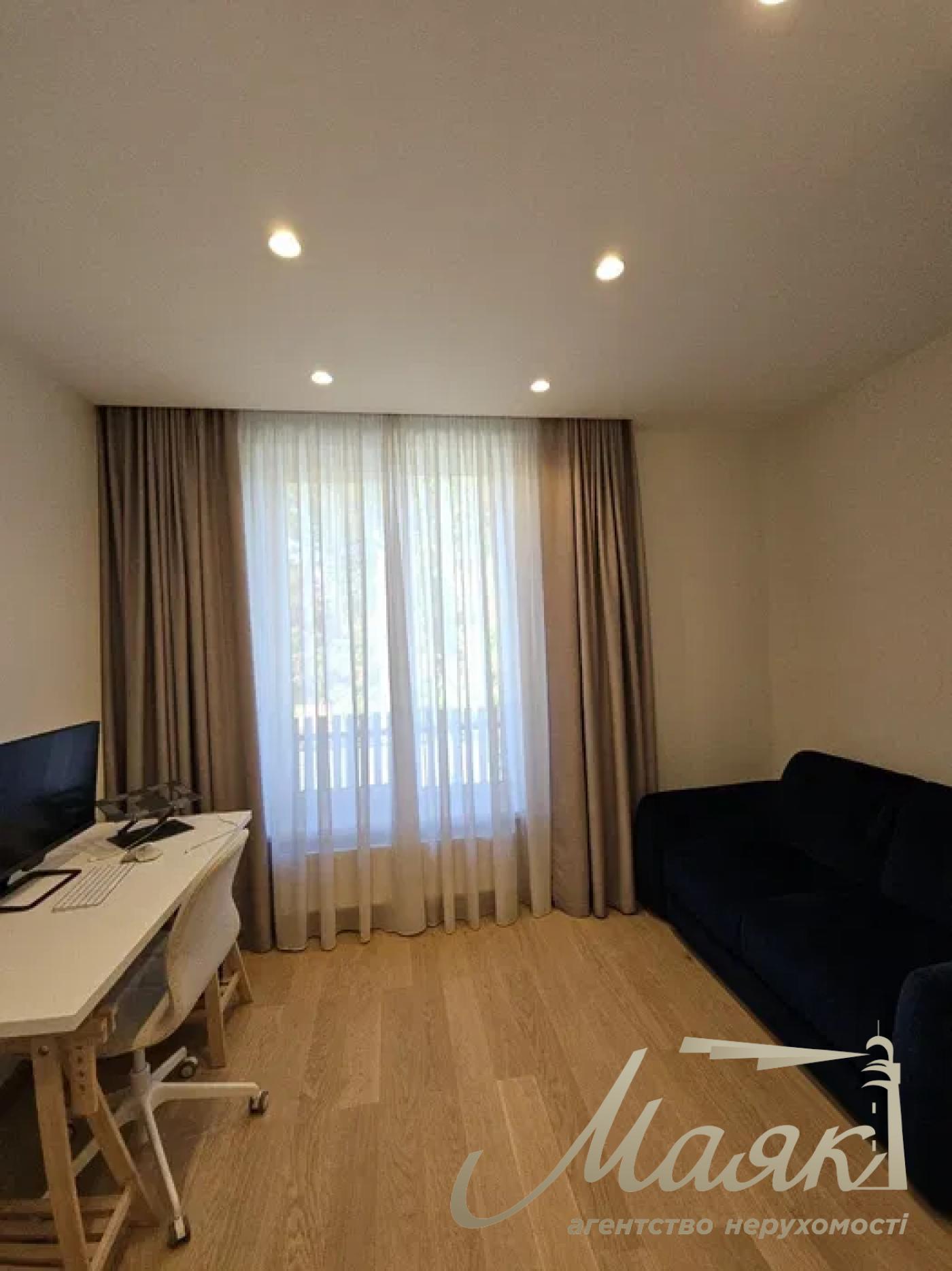 Оренда 3к будинку 110м2 в Гореничах, оренда таунхауса Гореничі