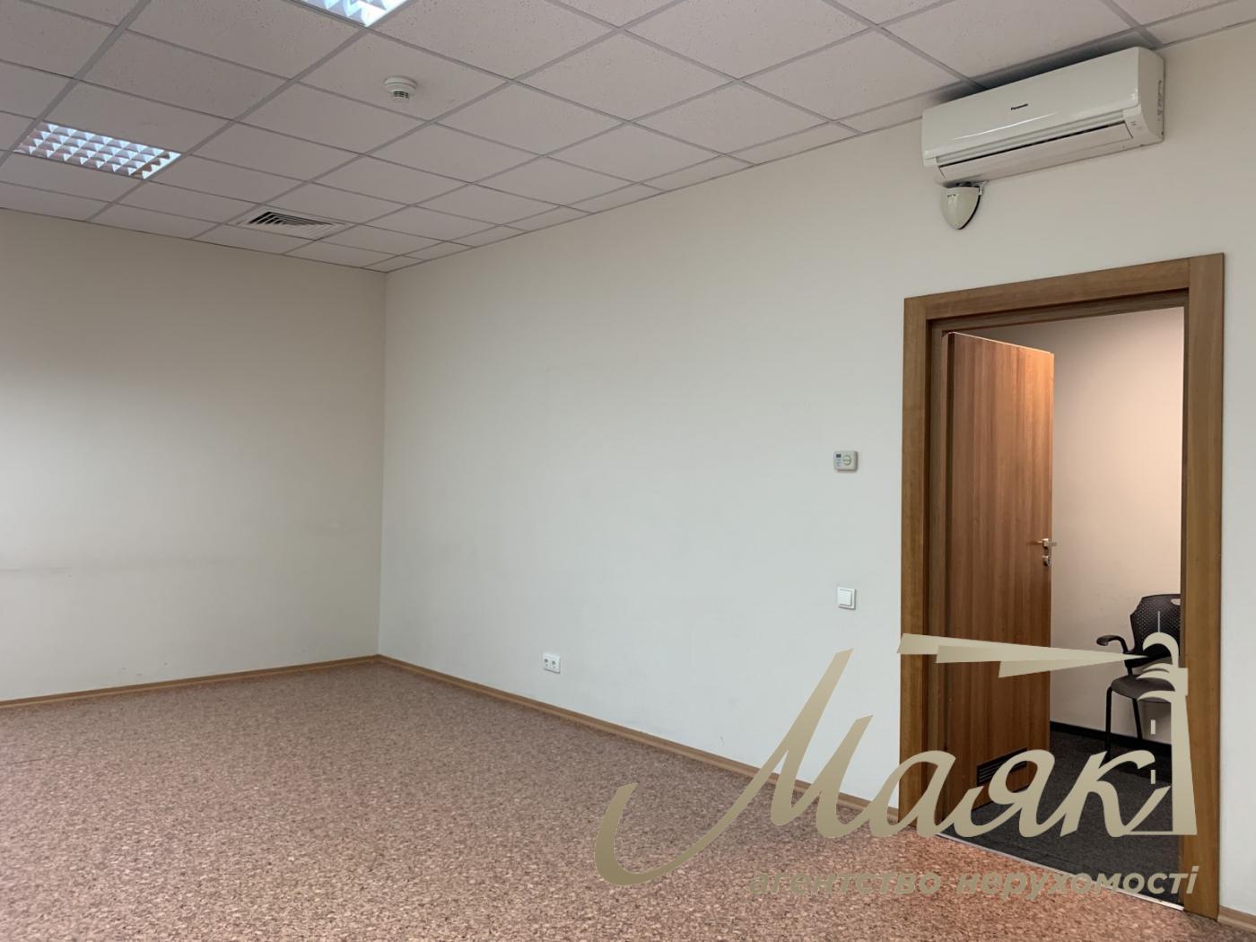 Оренда офісу 271м2 БЦ Horizon Park вул. Амосова 12 Солом'янка