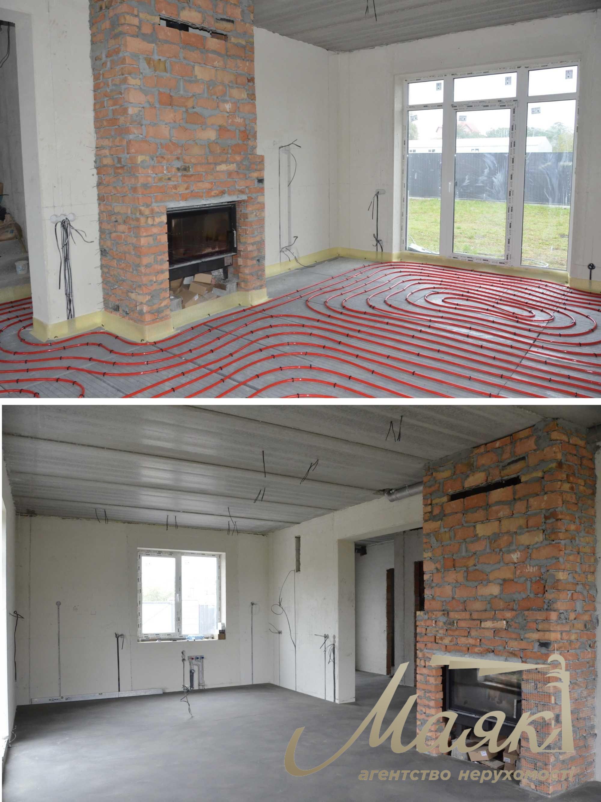 Продаж нового дизайнерського будинку 2025 року, Троєщина, Деснянський район, Київ