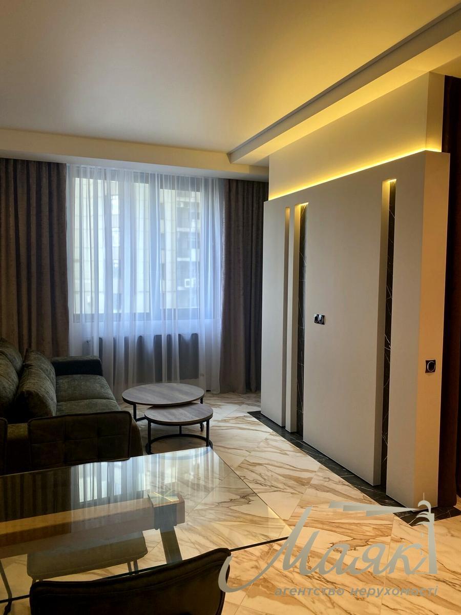 For sale 2-bedroom apartment in LCD Delmar