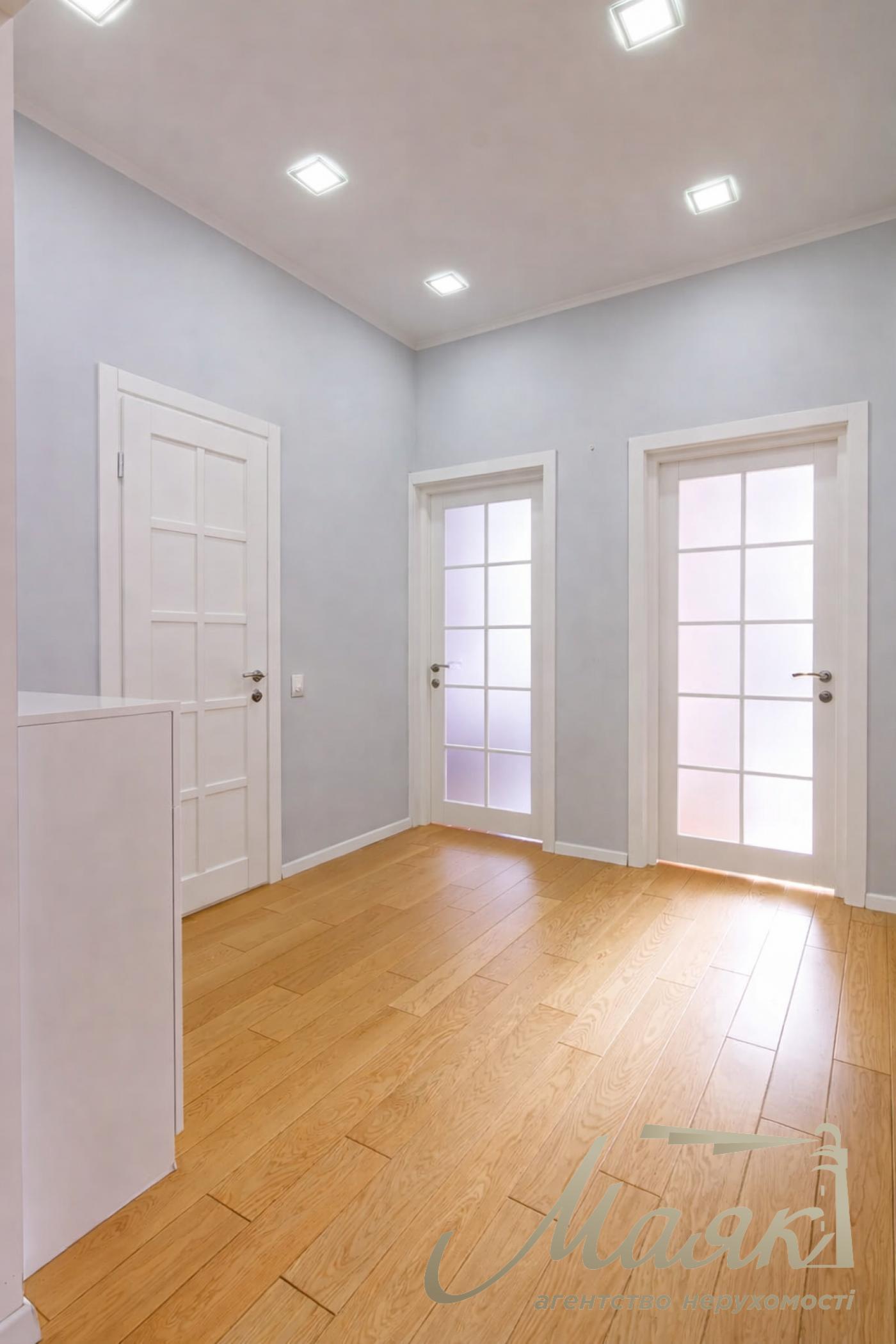 Аренда 3-комнатной квартиры, ЖК Французский квартал, 103м², Печерск, Киев