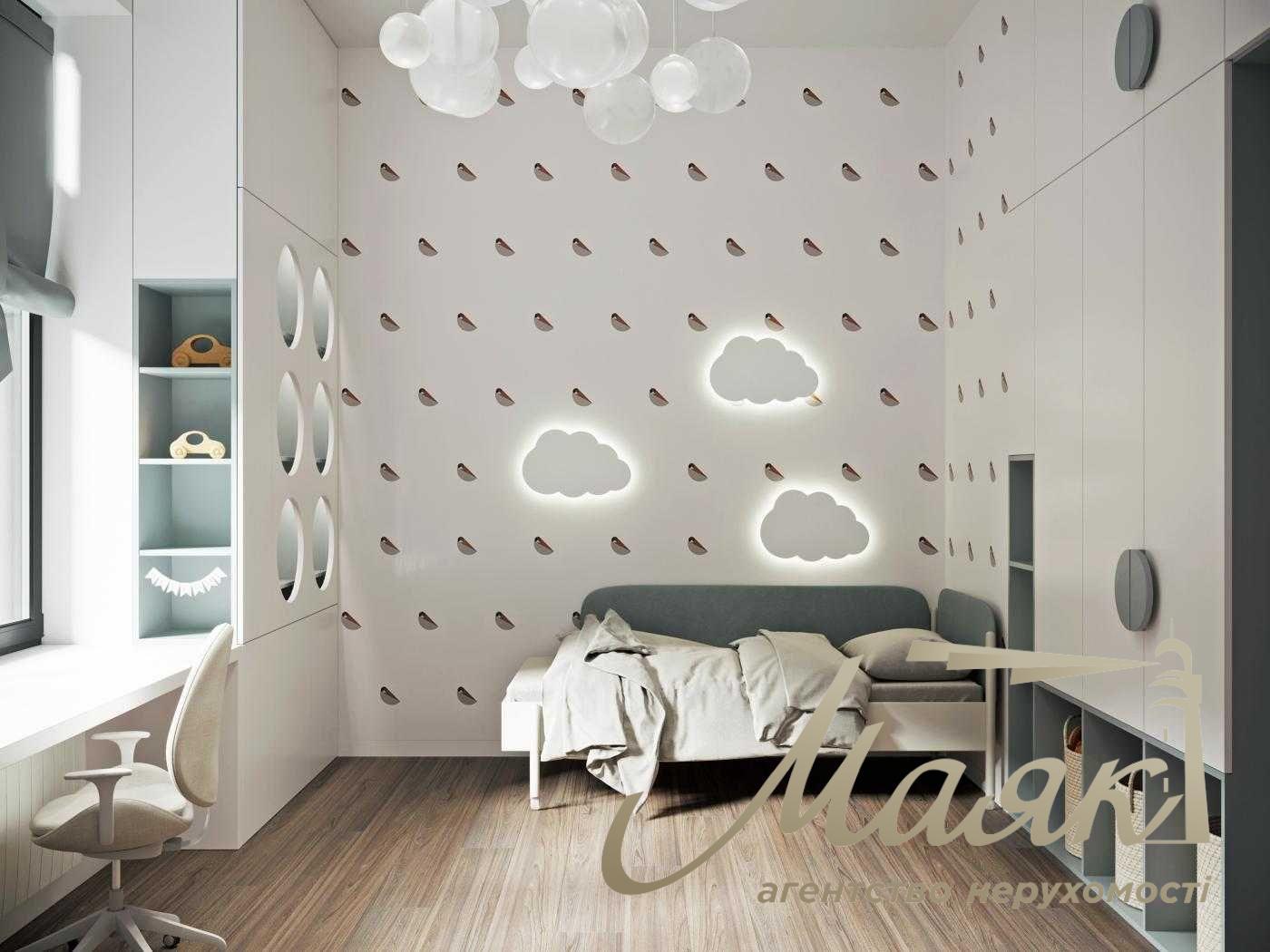 Продаж будинку 295м2 , Хотянівка, Лісництво