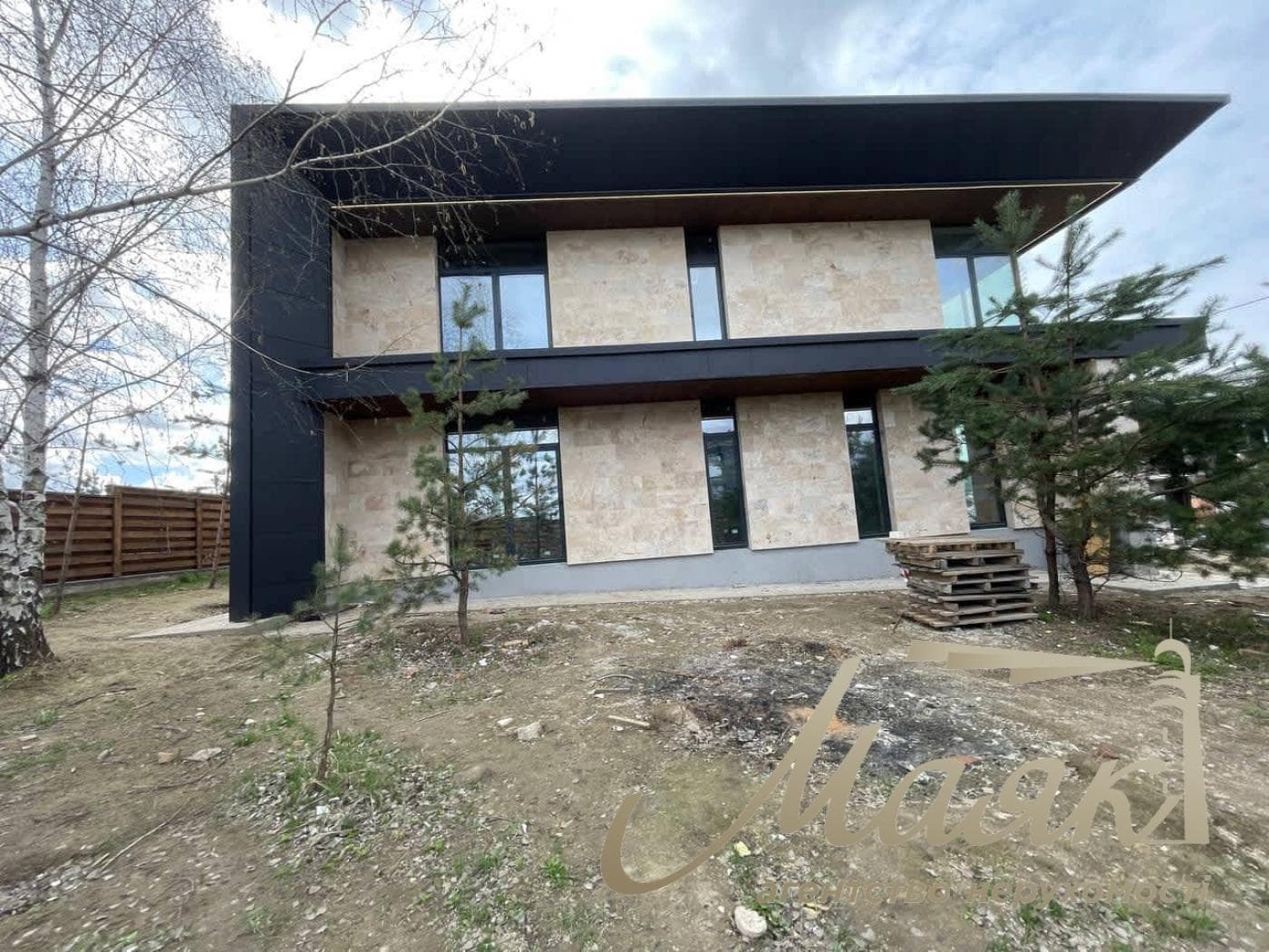 Продаж 2-поверхового будинку площею 440 м², Ходосівка, КГ «Нова Ходосівка»
