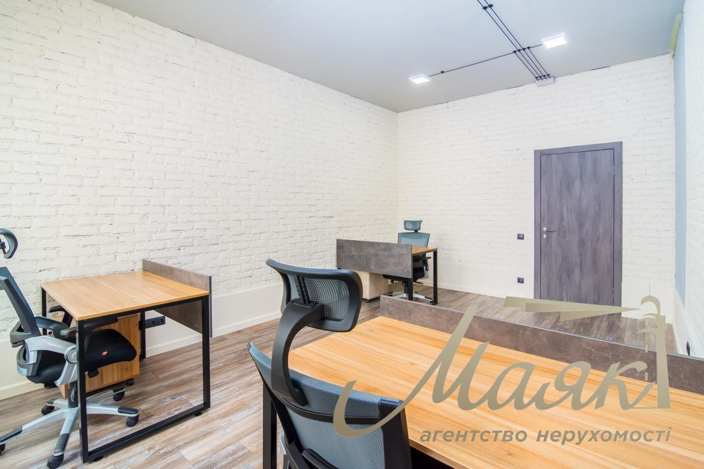 Оренда мебльованого офісу площею 140 м² у ЖК «Richmond», Печерськ
