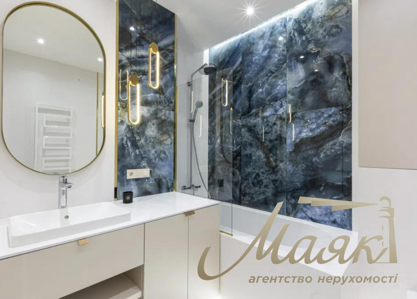 Оренда 3-кімнатної квартири, ЖК Бульвар Фонтанів, Печерськ, Київ