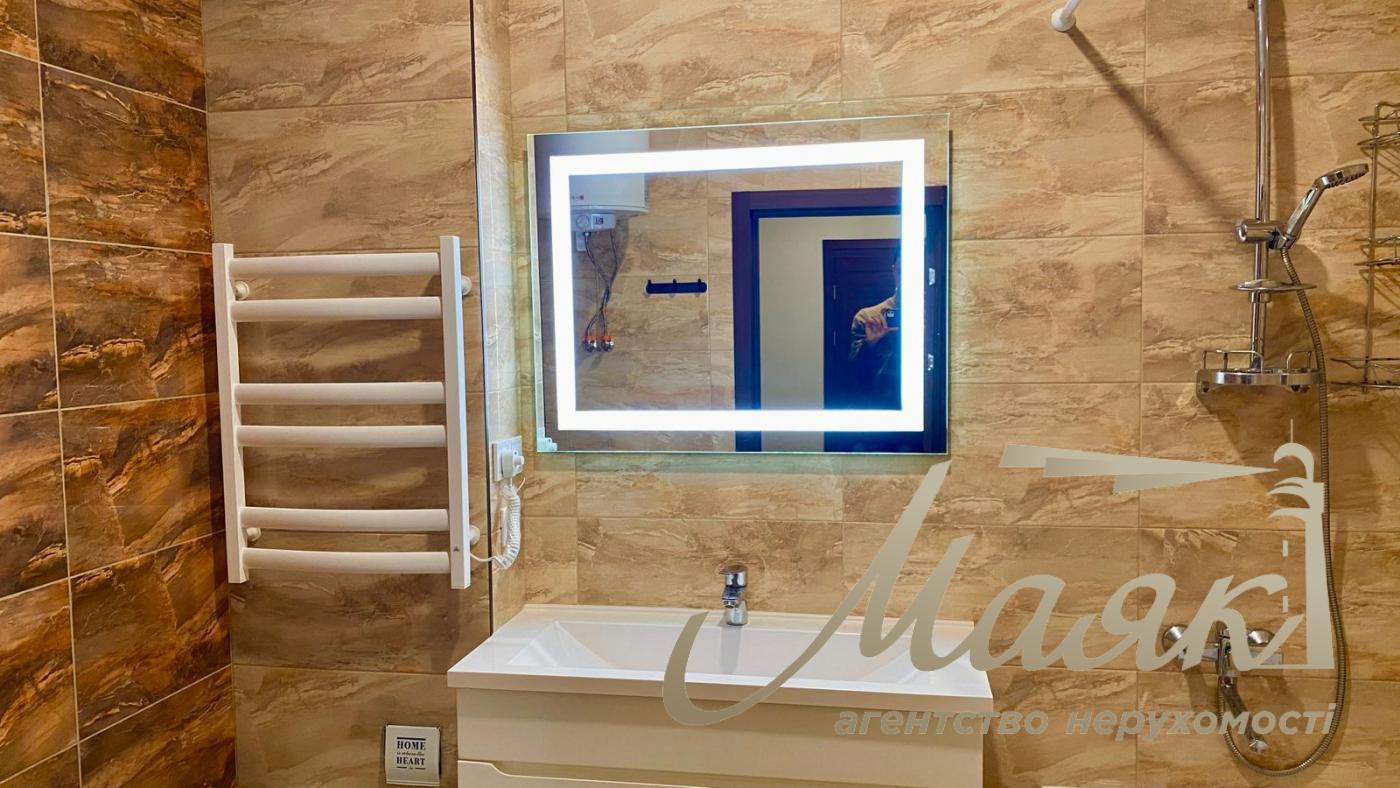 Продаж 2-кімнатної квартири вул. Патріса Лумумби 11