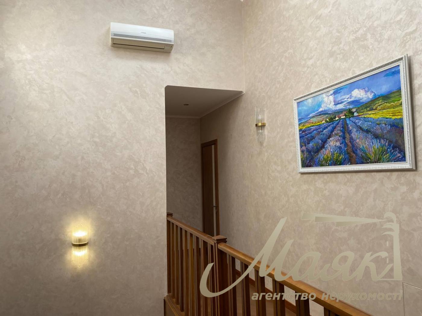 Sale of 2-storey house in Gnedin, Osokorki