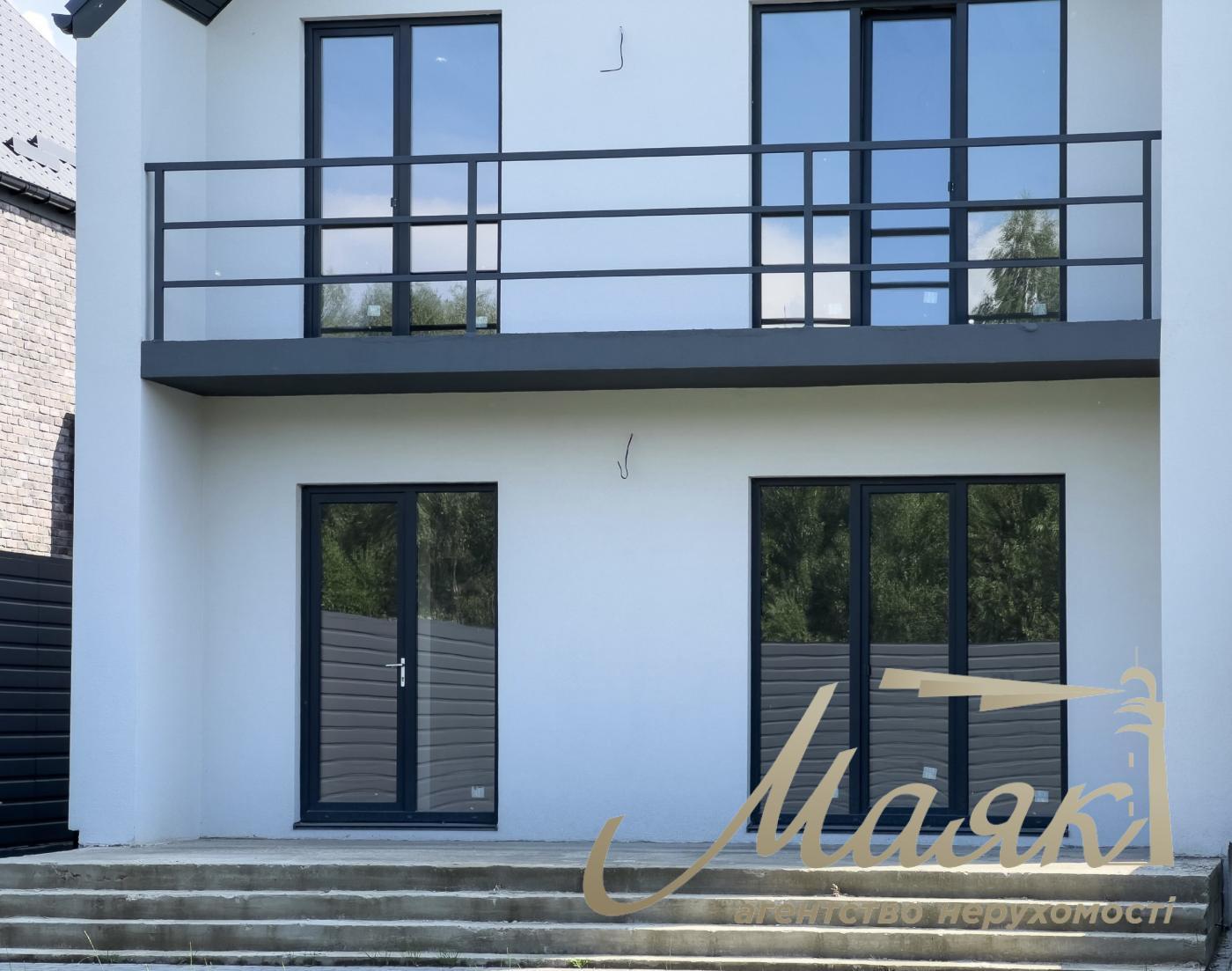 Sale of house (185m2) Zhulyany, Kyiv