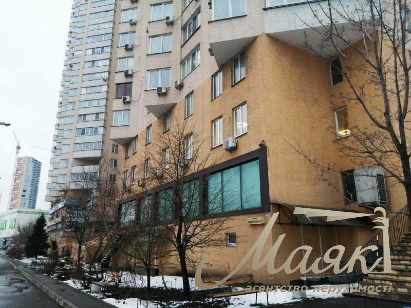 Продаж 3-кімнатної квартири, 102.9м², Деміївська, Голосіївський район, Київ