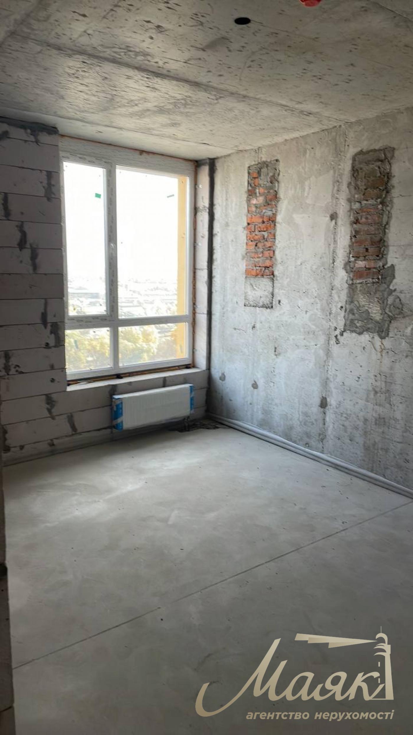 Sale of 3-room apartment in residential complex Svitlo Park, Naddnipryanskoe shosse, Vydubychi