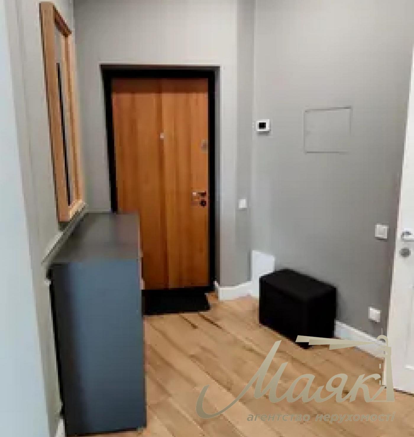 Оренда 3-х кімнатної квартири ЖК "Квартет"