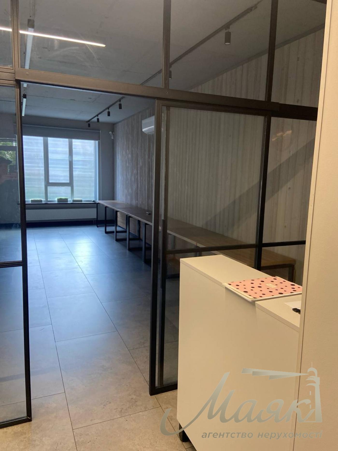 Оренда офісу 200м2 в ЖК Cardinal поул.Барбюса 28-А, Печерськ.