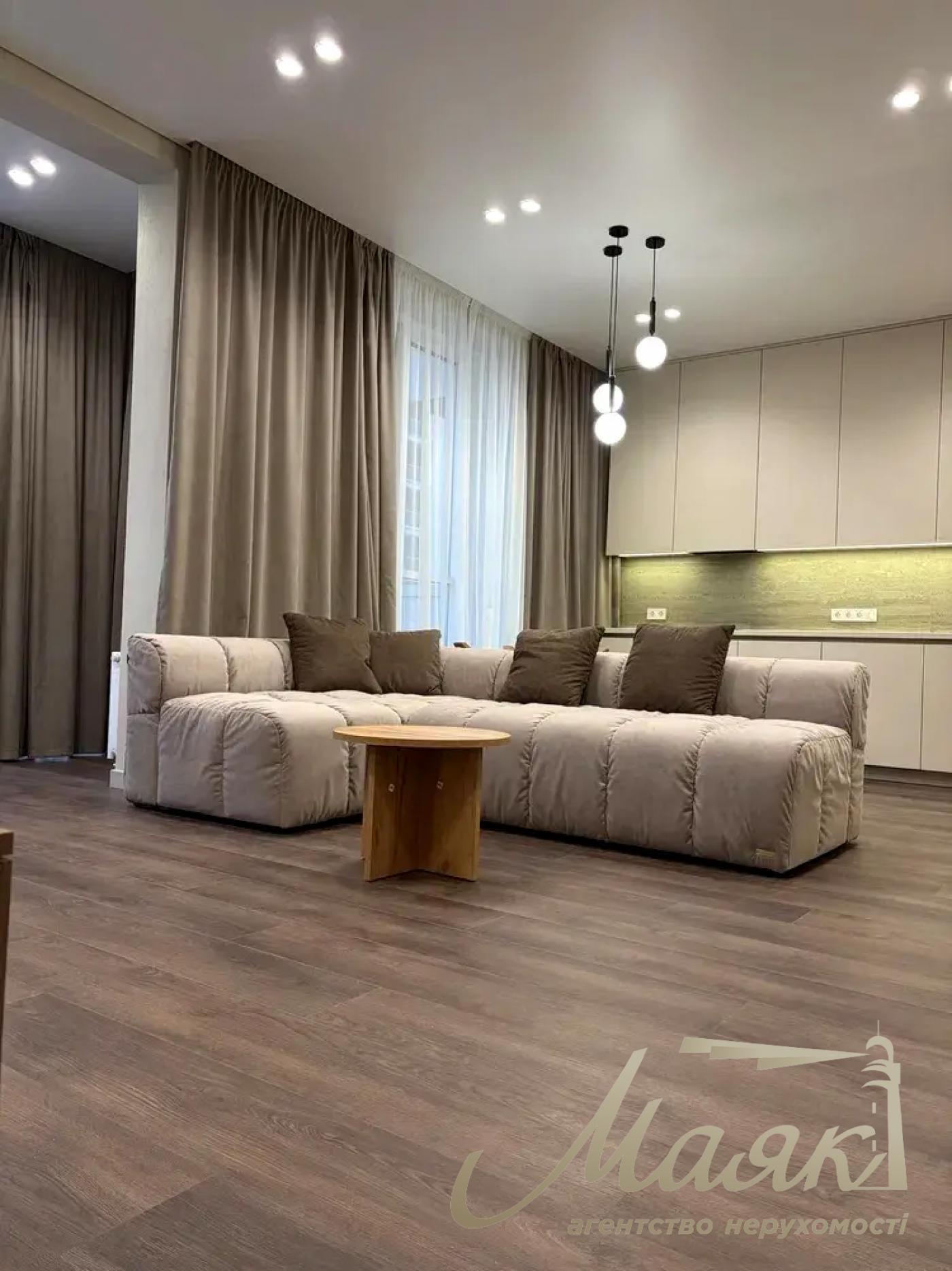 Оренда 2-к квартири ЖК Новопечерські Липки, Печерський р-н