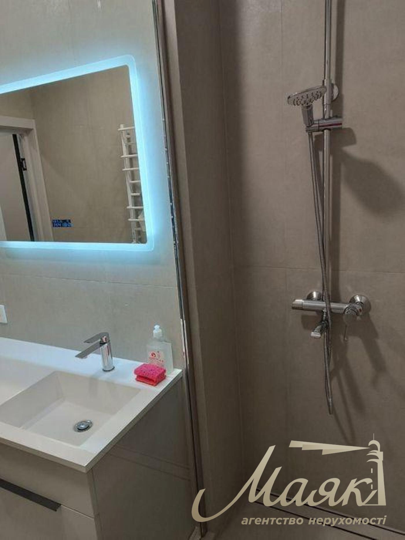 Продажа 2-комнатной квартиры ЖК Svitlo Park, Надднепрянское шоссе