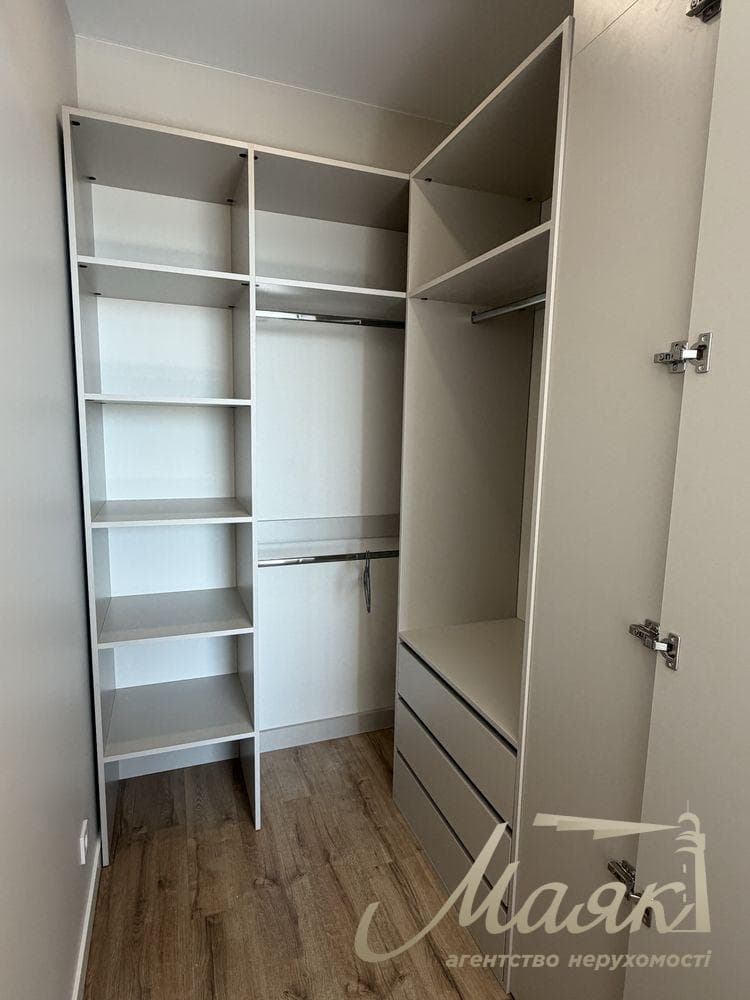 Оренда 3 кімнатної квартири 88 м в ЖК Edelweiss House, Печерський район, Звіринецька, ЖК Edelweiss House