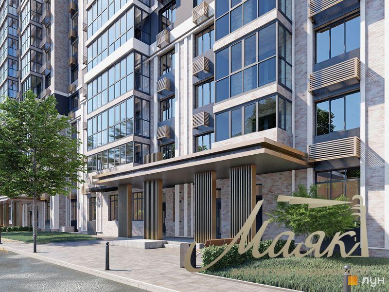 Rent 2 k apartment 50 m², Vasylkivska street, LCD Goloseevsky, metro station Vasylkivska