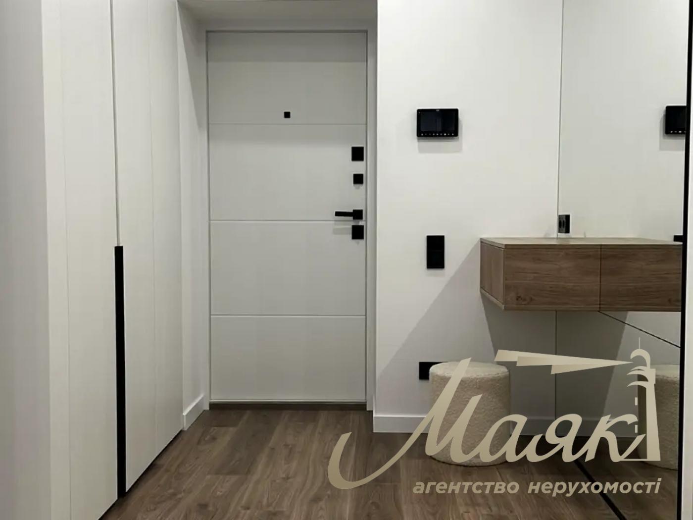 Аренда 2к квартиры 50 м², ул. Старонаводницкая, Печерск