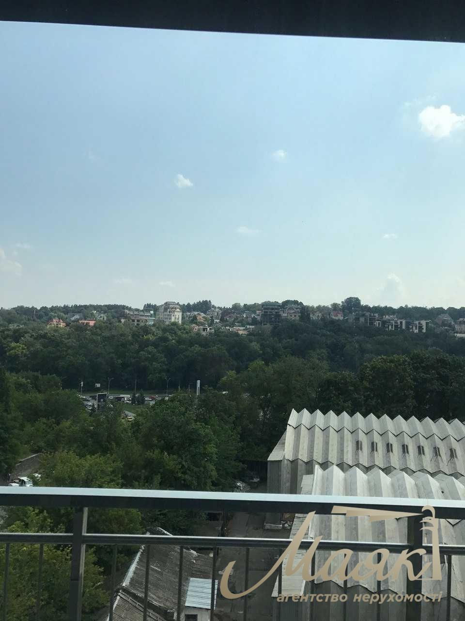 Продаж 5к квартири в клубному будинку вул. Редутна, Печерськ