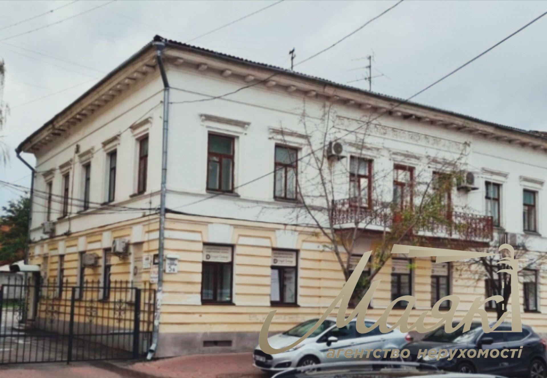 Продаж ОСБ 765м2, Поділ, Контрактова площа