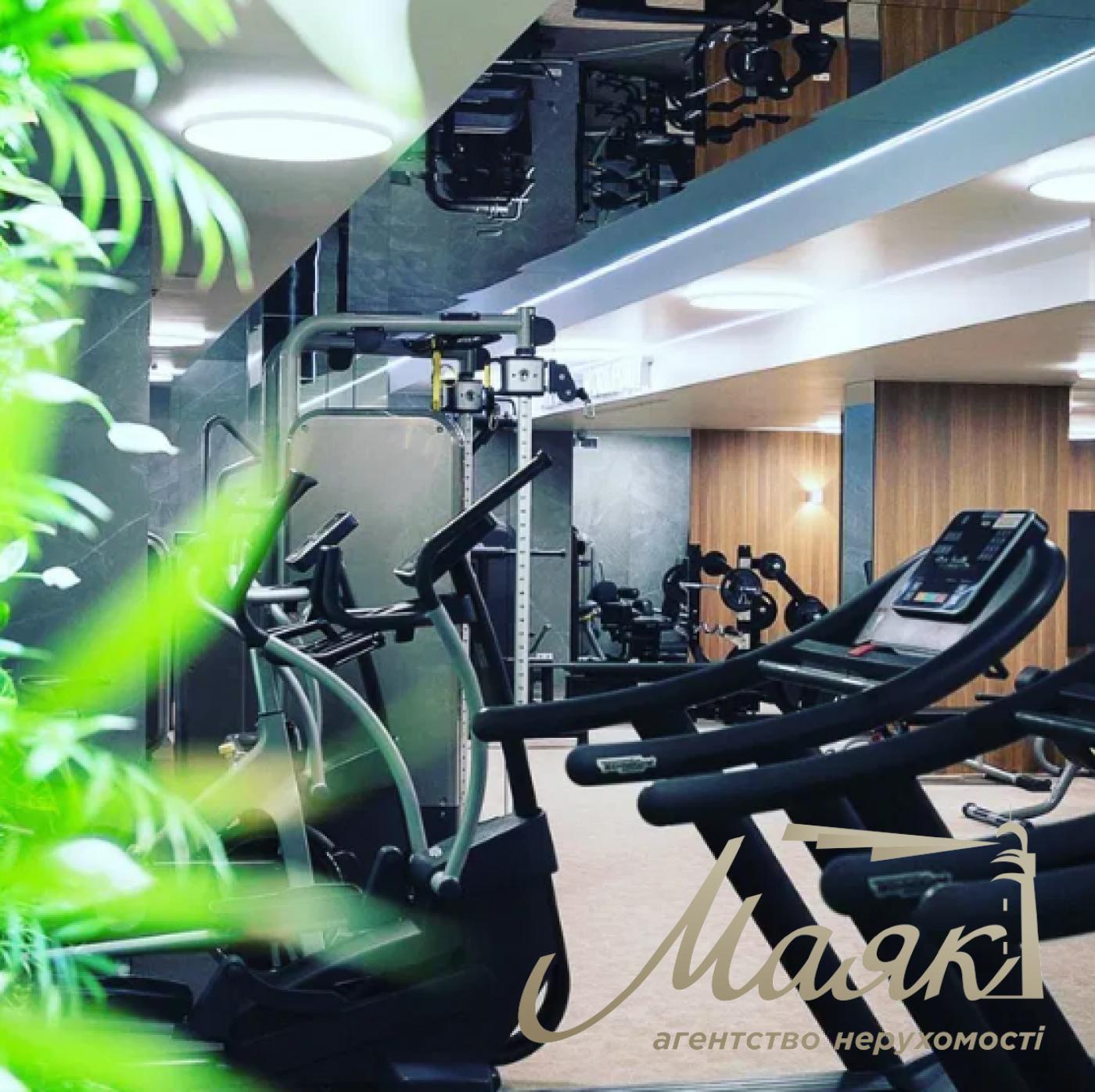 Аренда 2-х комнатной квартиры в ЖК Obolon Residances, Оболонский район.