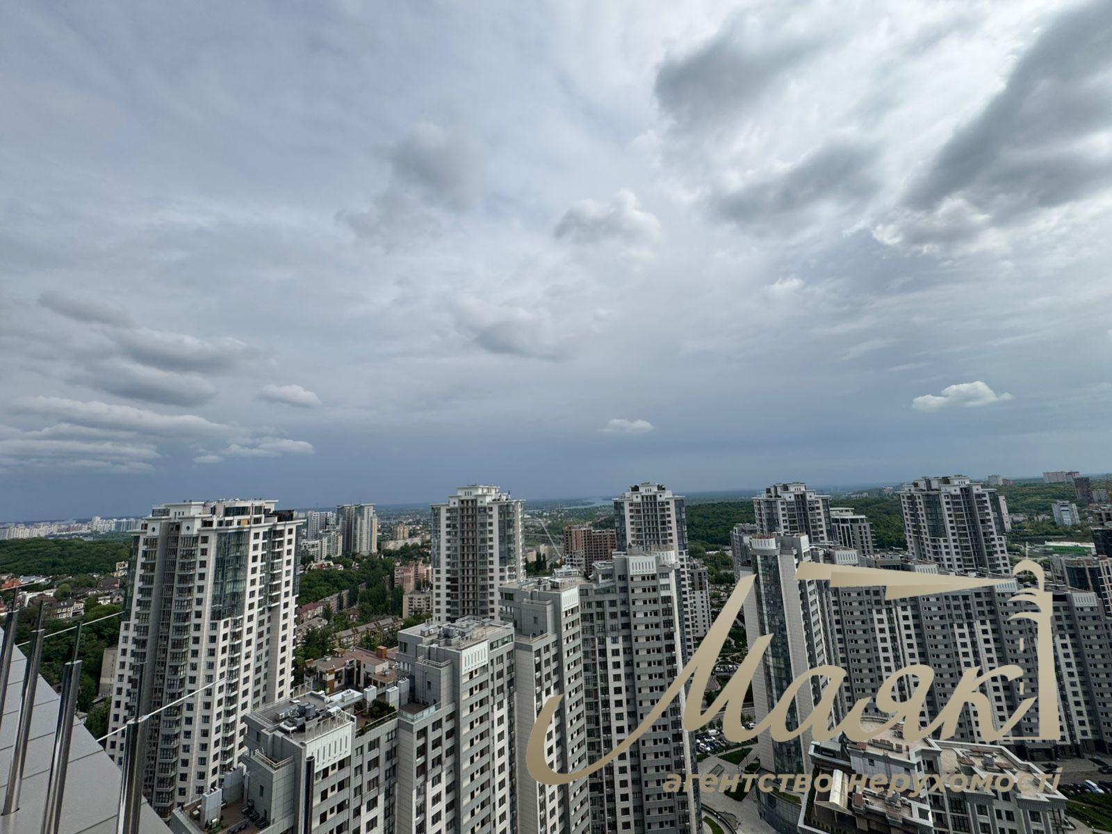 Аренда 2к квартиры в ЖК Delmar, ул. Драгомирова 14А