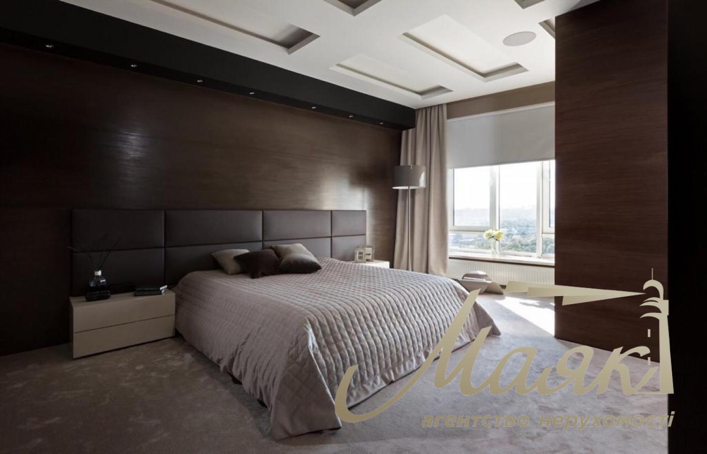 Продаж квартири 300м2 Оболонська набережна, 1