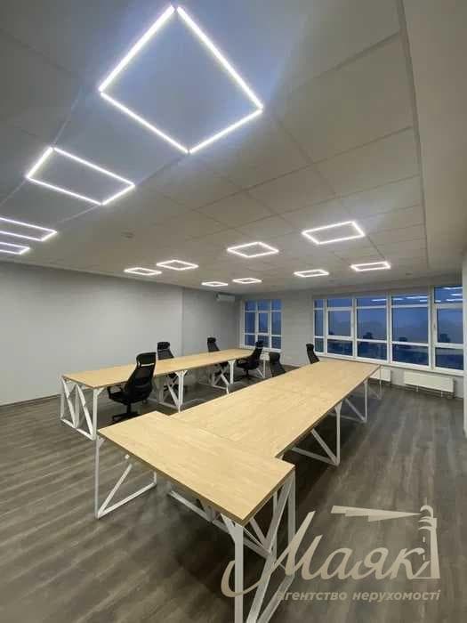 Furnished office for rent at 7 Klovsky Spusk, Pechersky District.