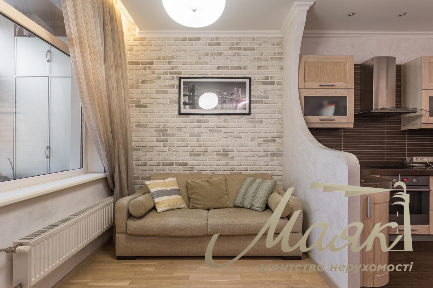 Продажа  Квартира  86,4 м2 ЖК Golden Park  Шевченковский район. Парково-Сырецкая, Сырец, Киев