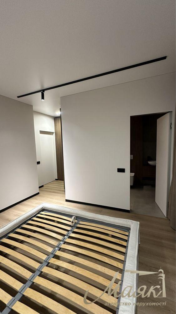 For sale 3k apartment 76m2, LCD Slavutich renovation