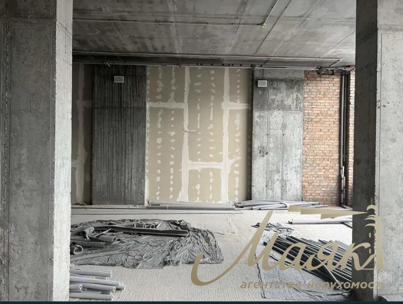 Продаж приміщення 236 м² в ЖК PODIL PLAZA & RESIDENCE, Глибочицька, Поділ, Київ