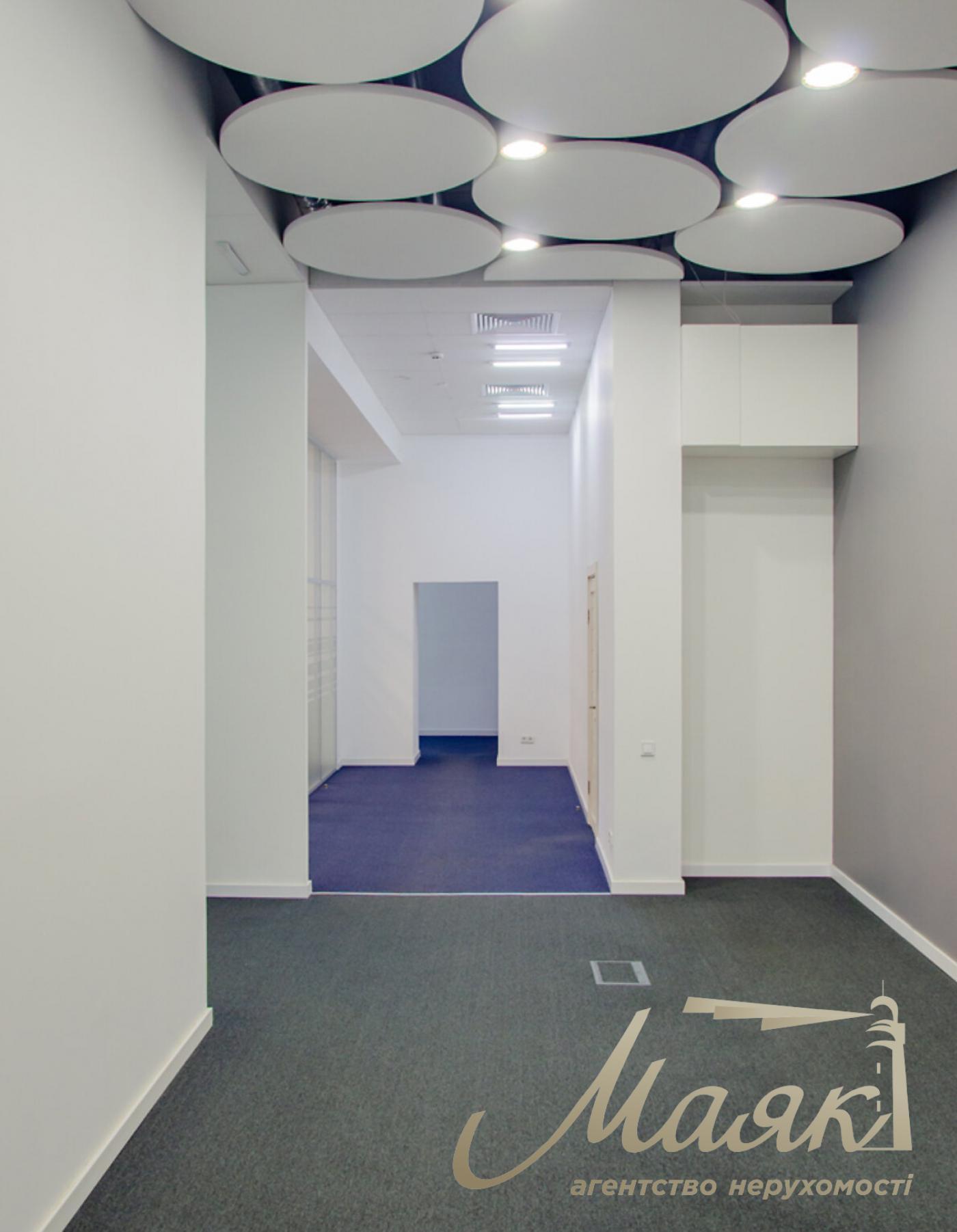 Аренда офиса 678м2 на ул. Елены Телиги 6, Дорогожичи